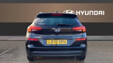 Hyundai Tucson 1.6 GDi SE Nav 5dr 2WD Petrol Estate